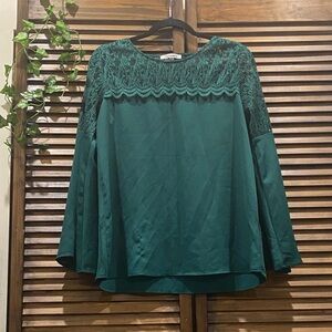 Forest Green , Small